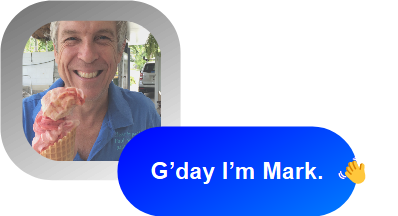 Mark's Photo